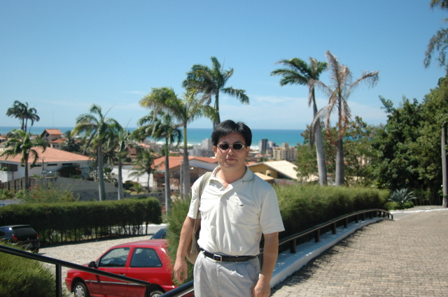 ISMB 2006, Fortaleza Brazil DSC_0035.JPG