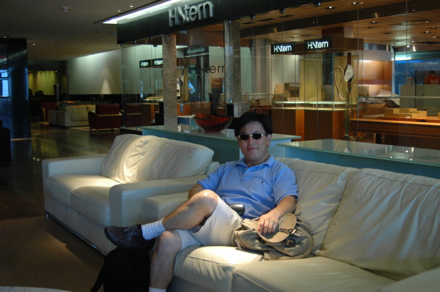 ISMB 2006, Fortaleza Brazil DSC_0028.JPG