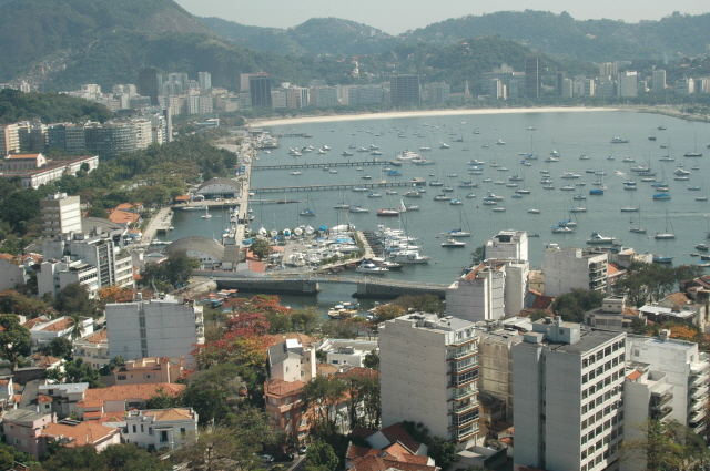ISMB 2006, Fortaleza Brazil DSC_0176.JPG