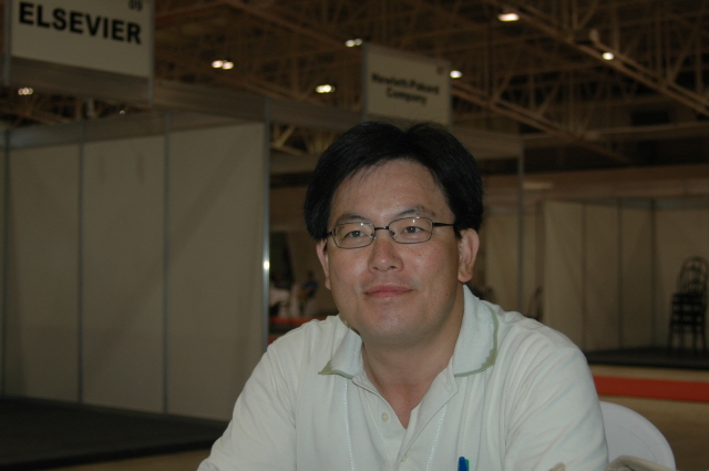 ISMB 2006, Fortaleza Brazil DSC_0043.JPG