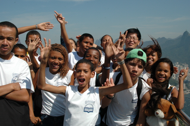 ISMB 2006, Fortaleza Brazil DSC_0158.JPG