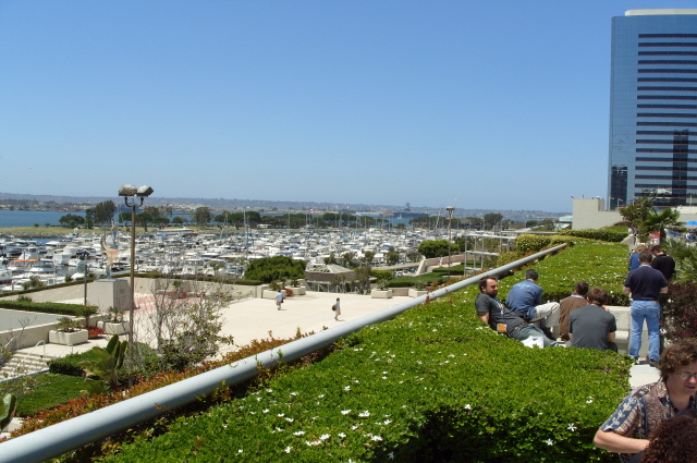 SIGGRAPH 2007, San Diego S1050142.JPG