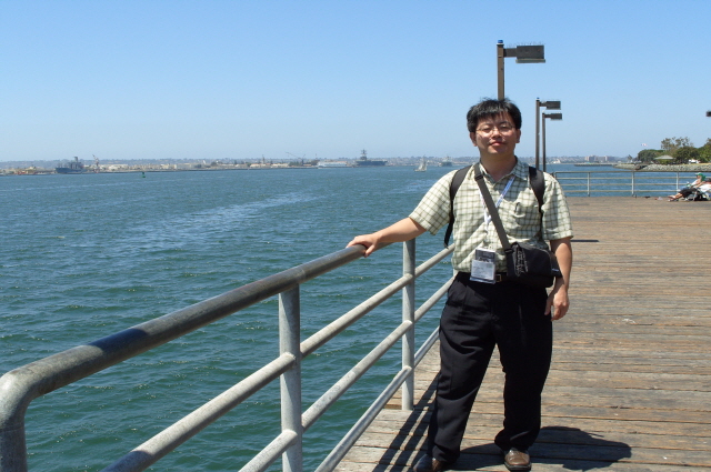 SIGGRAPH 2007, San Diego S1050155.JPG