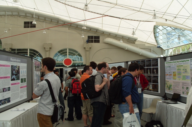 SIGGRAPH 2007, San Diego S1050104.JPG