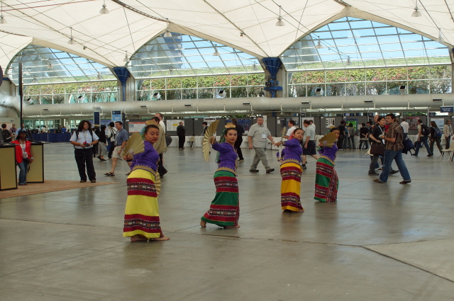 SIGGRAPH 2007, San Diego S1050159.JPG