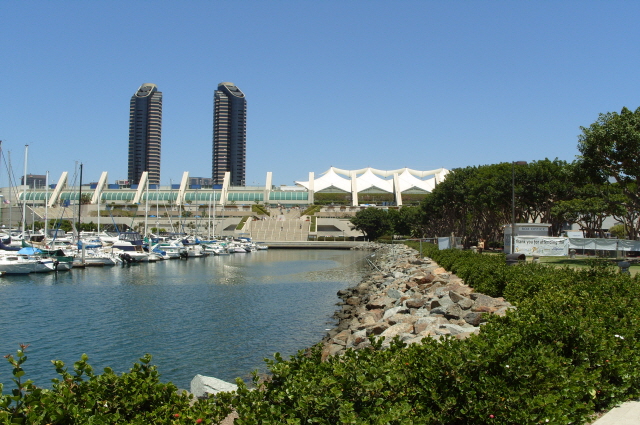 SIGGRAPH 2007, San Diego S1050151.JPG