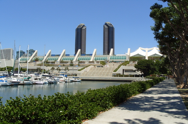 SIGGRAPH 2007, San Diego S1050148.JPG