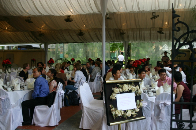 RECOMB2008 (28 March 2008 ~ 3 April 2008) SINGAPORE IMG_5877.JPG