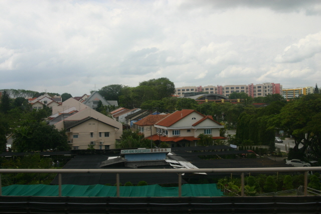 RECOMB2008 (28 March 2008 ~ 3 April 2008) SINGAPORE IMG_5838.JPG