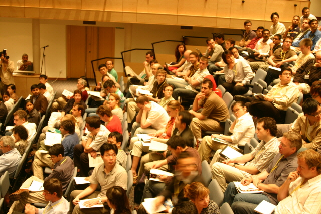 RECOMB2008 (28 March 2008 ~ 3 April 2008) SINGAPORE IMG_5857.JPG