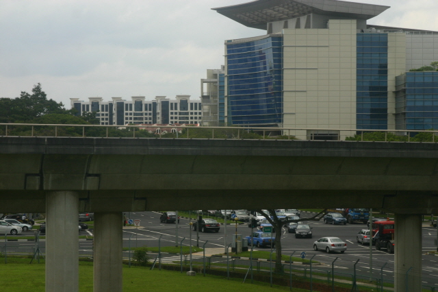 RECOMB2008 (28 March 2008 ~ 3 April 2008) SINGAPORE IMG_5837.JPG