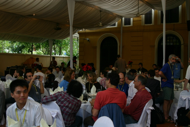 RECOMB2008 (28 March 2008 ~ 3 April 2008) SINGAPORE IMG_5876.JPG