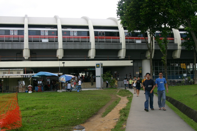 RECOMB2008 (28 March 2008 ~ 3 April 2008) SINGAPORE IMG_5840.JPG