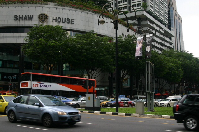 RECOMB2008 (28 March 2008 ~ 3 April 2008) SINGAPORE IMG_5845.JPG