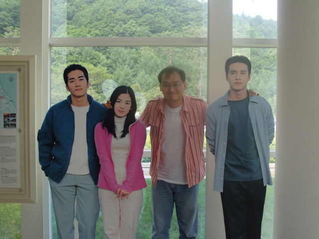 정보과학회 2008.06.30 S1050739.JPG