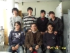 2011 Spring VisBiC members 대표이미지